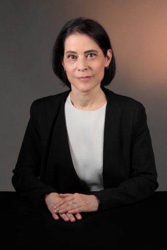 Me Bénédicte Amsellem-Ossipow 