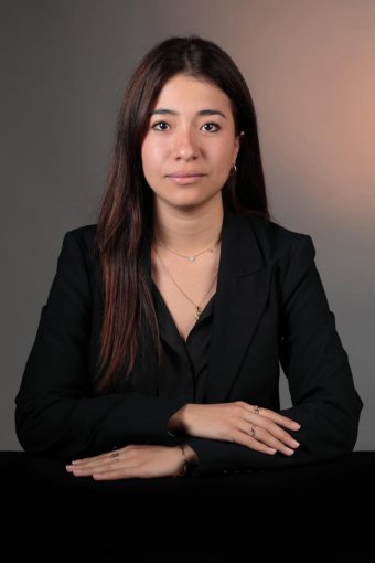 Madame Stéphanie Chavez