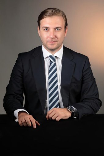 Me Ivan Huguet